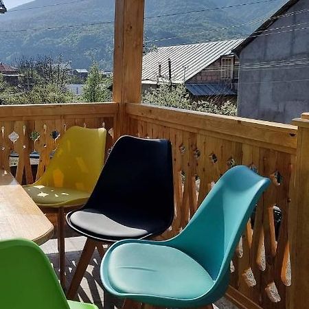 Fazenda Guest House Dilijan Exterior photo