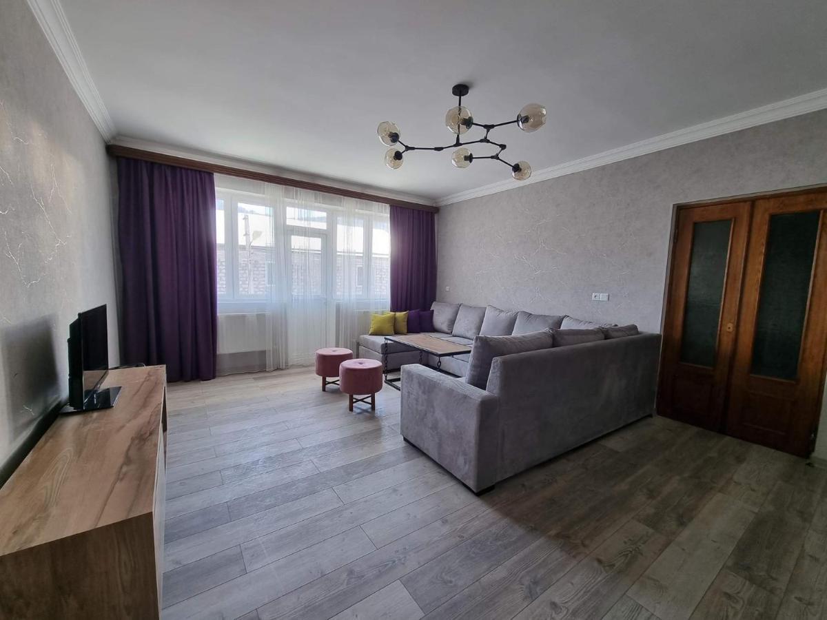 Fazenda Guest House Dilijan Exterior photo