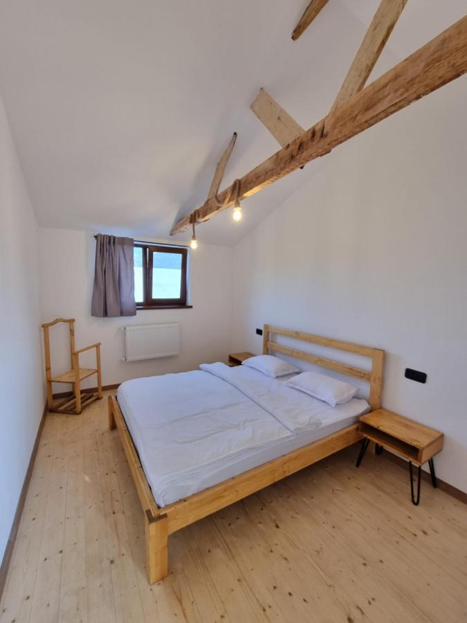 Fazenda Guest House Dilijan Exterior photo