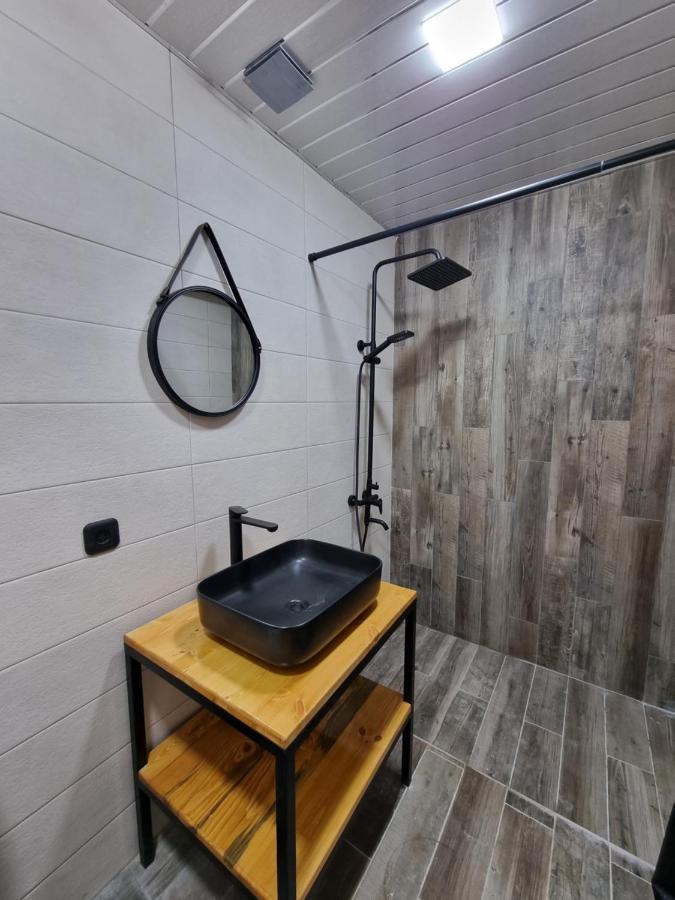 Fazenda Guest House Dilijan Exterior photo