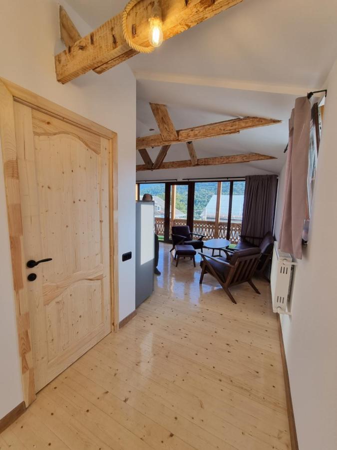 Fazenda Guest House Dilijan Exterior photo