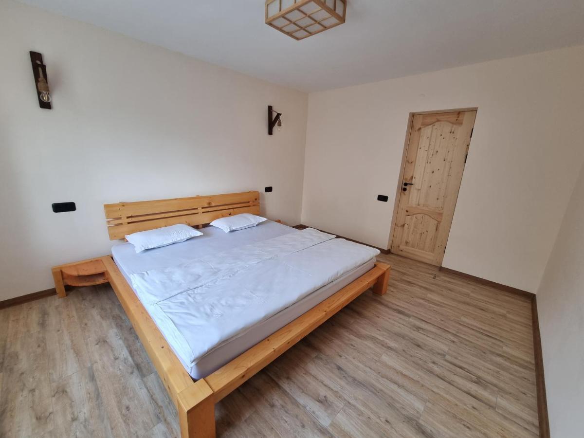 Fazenda Guest House Dilijan Exterior photo