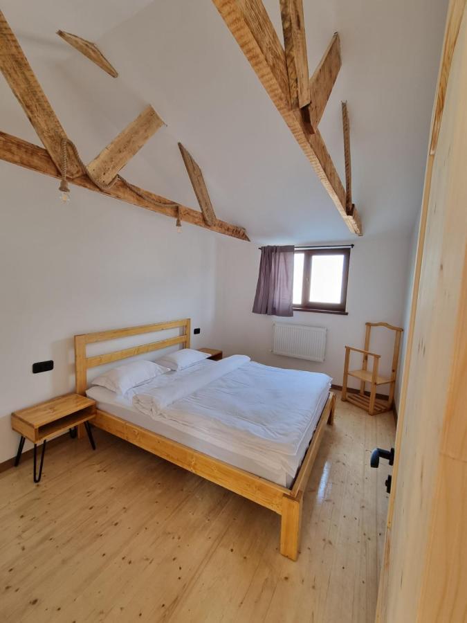 Fazenda Guest House Dilijan Exterior photo