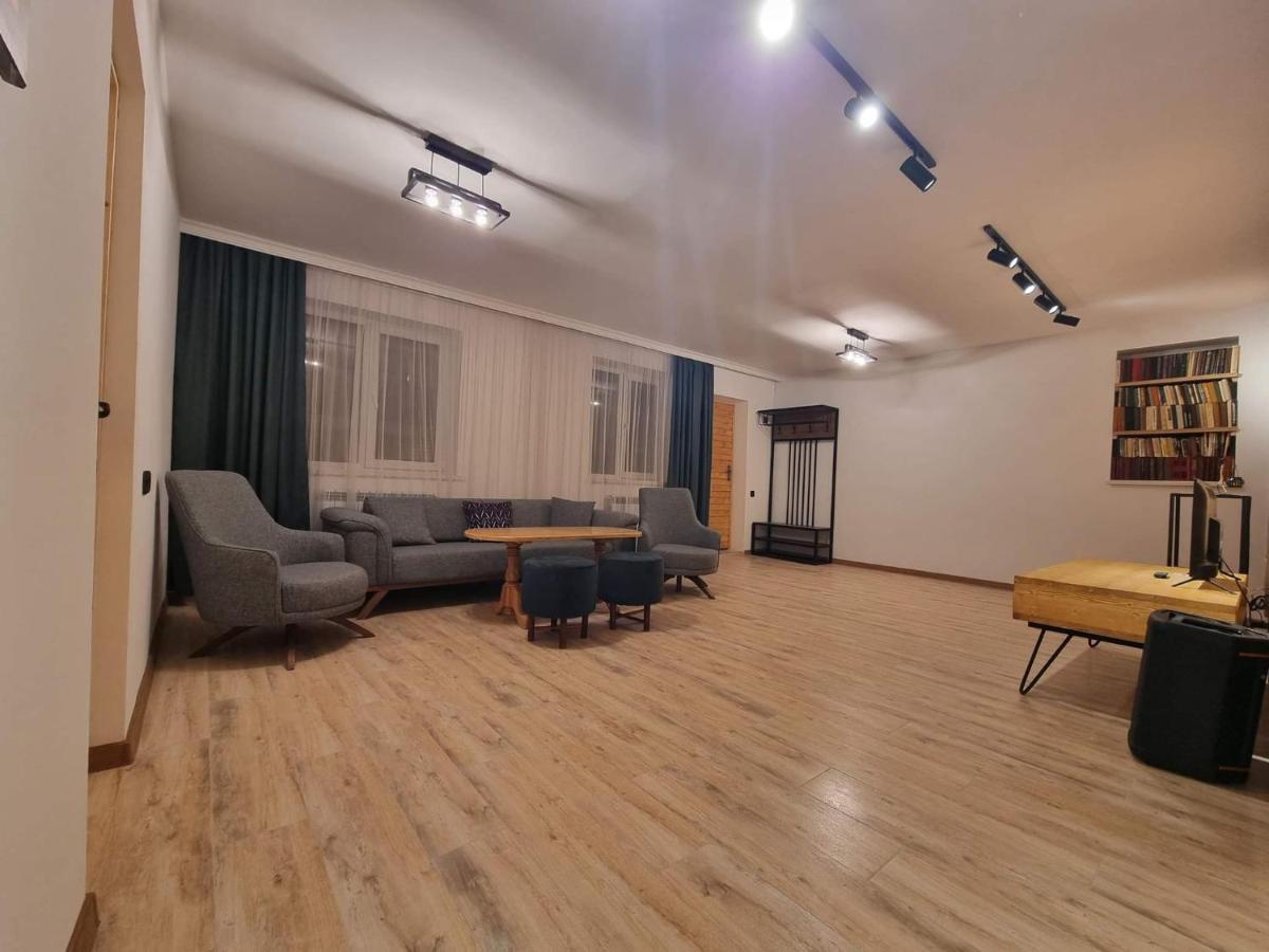 Fazenda Guest House Dilijan Exterior photo
