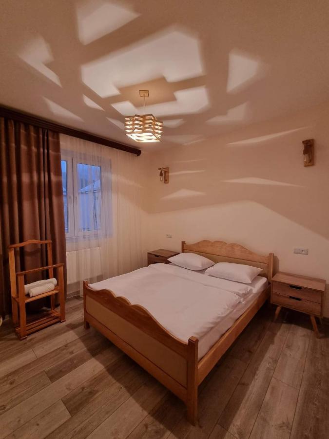 Fazenda Guest House Dilijan Exterior photo