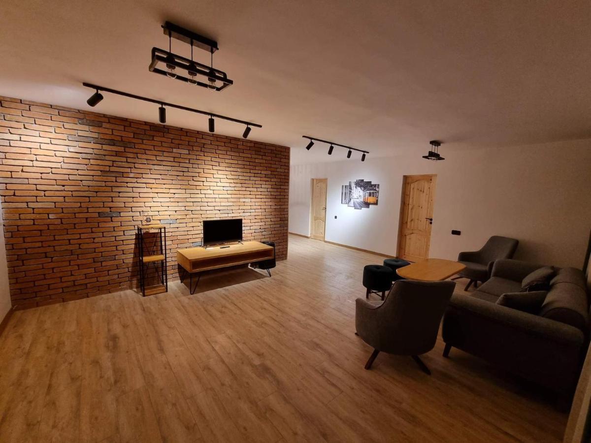 Fazenda Guest House Dilijan Exterior photo