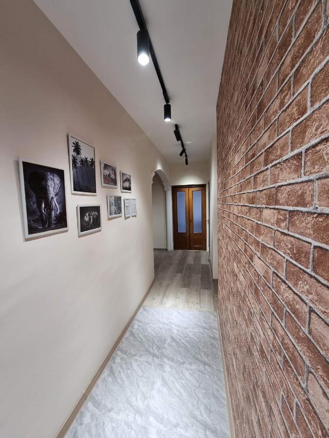 Fazenda Guest House Dilijan Exterior photo