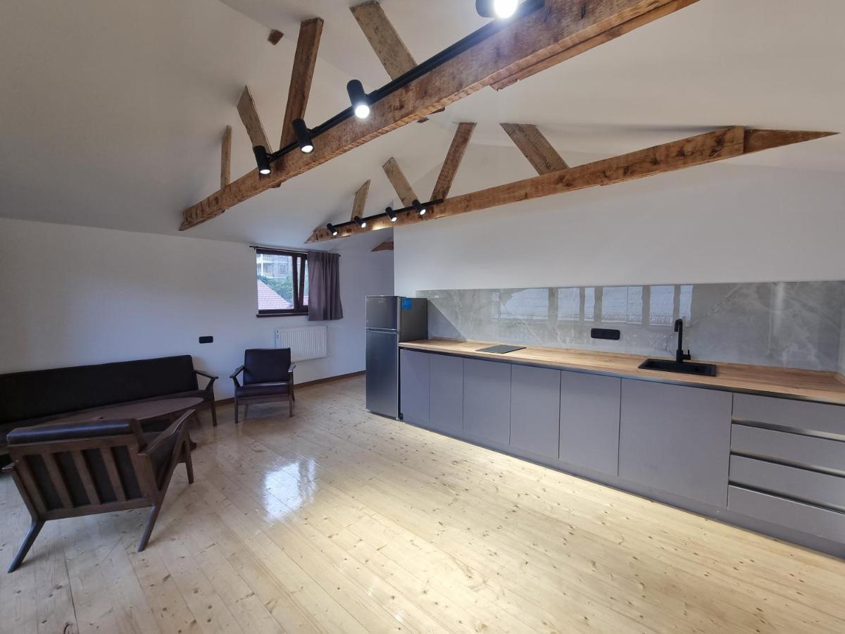Fazenda Guest House Dilijan Exterior photo